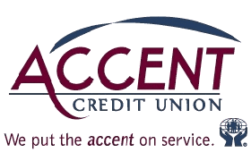 Accent Credit Union Logo opens in a new window